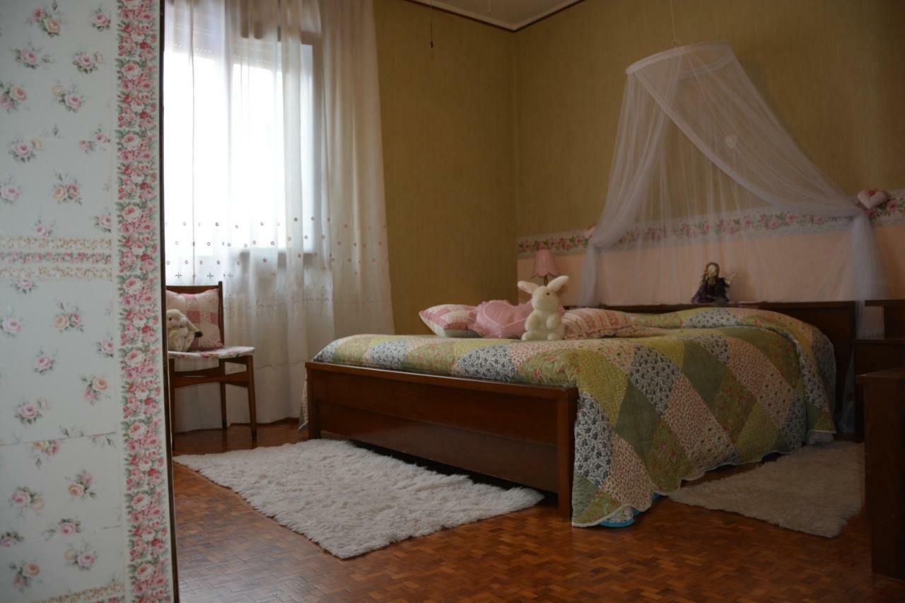 Bed & Bike Belfiore Монтаньяна Экстерьер фото